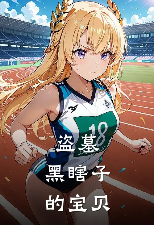 盗墓：黑瞎子的宝贝