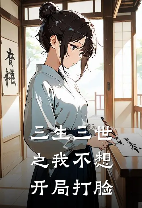 三生三世之我不想开局打脸