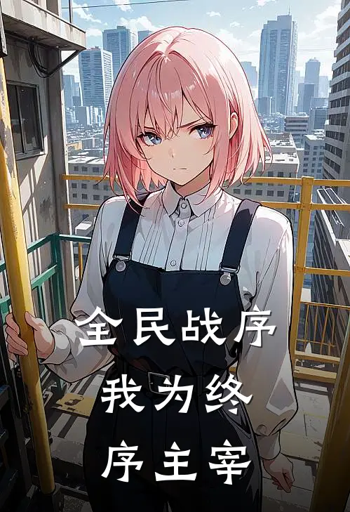 全民战序：我为终序主宰