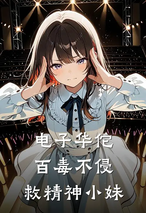 电子华佗：百毒不侵，救精神小妹