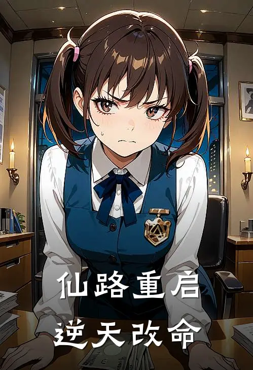 仙路重启：逆天改命