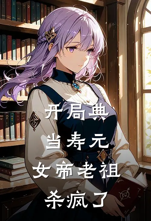 开局典当寿元，女帝老祖杀疯了