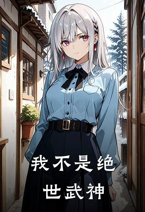 我不是绝世武神