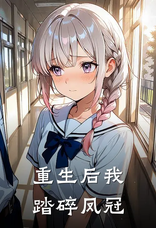 重生后我踏碎凤冠