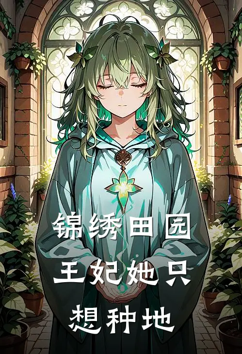 锦绣田园：王妃她只想种地