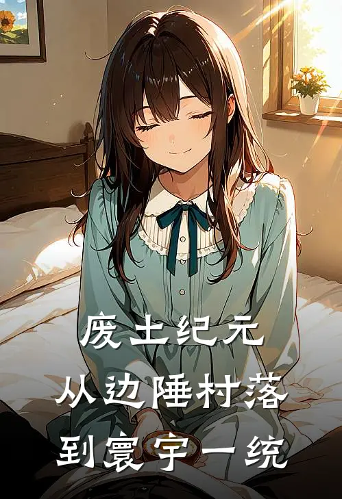 废土纪元：从边陲村落到寰宇一统