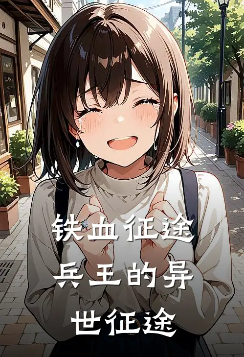 铁血征途：兵王的异世征途