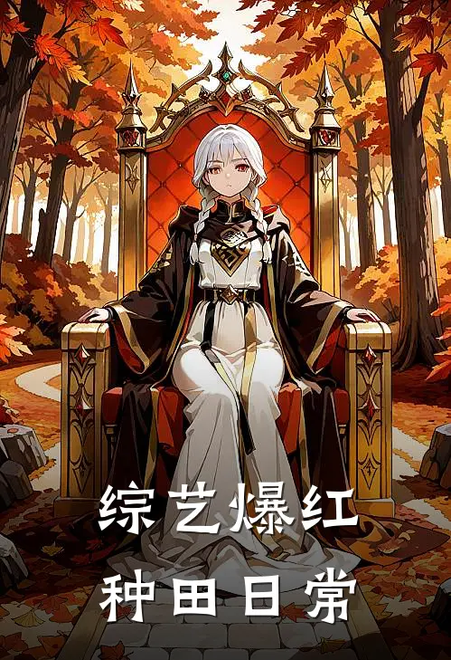 综艺爆红种田日常