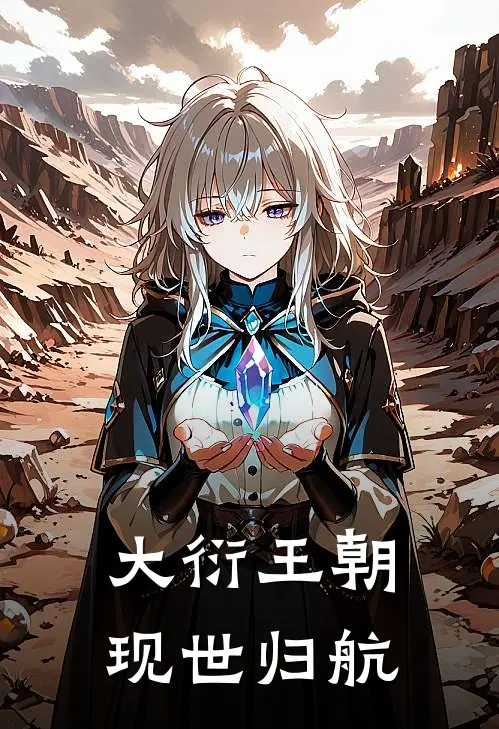 大衍王朝：现世归航