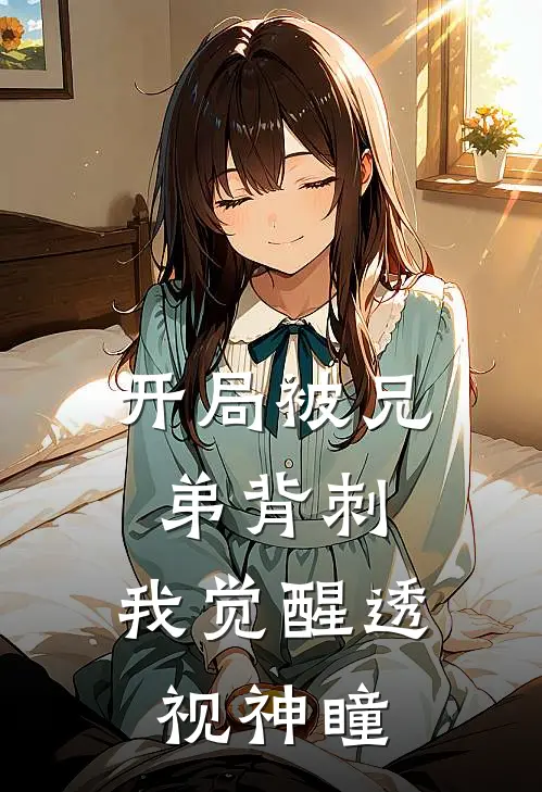 开局被兄弟背刺，我觉醒透视神瞳