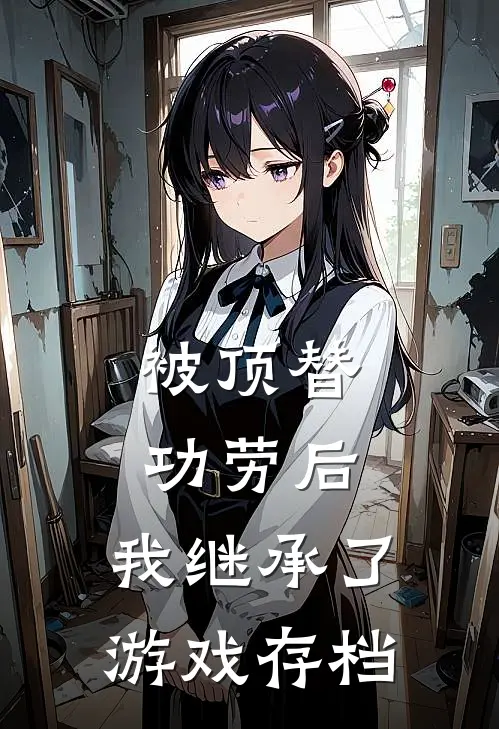 被顶替功劳后，我继承了游戏存档