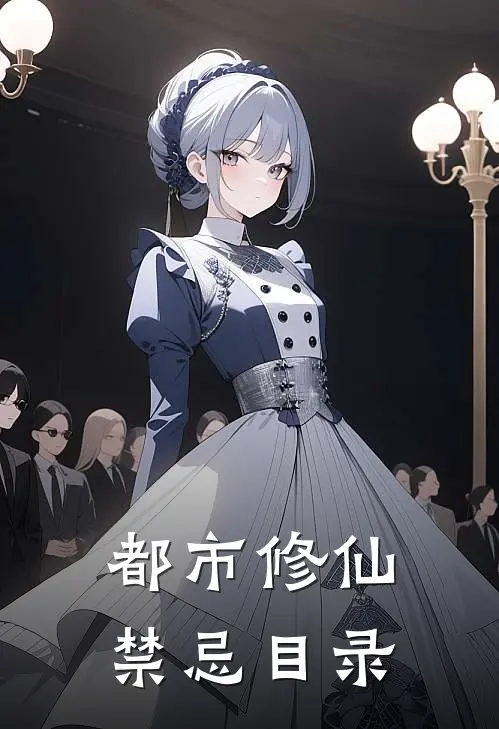 都市修仙禁忌目录