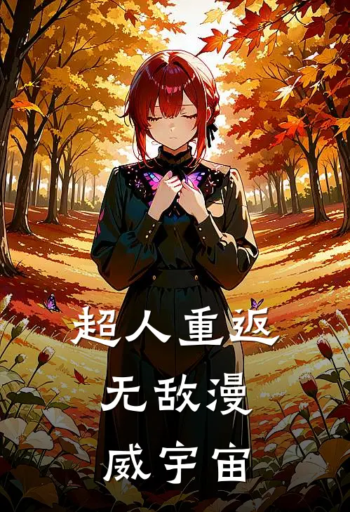 超人重返，无敌漫威宇宙