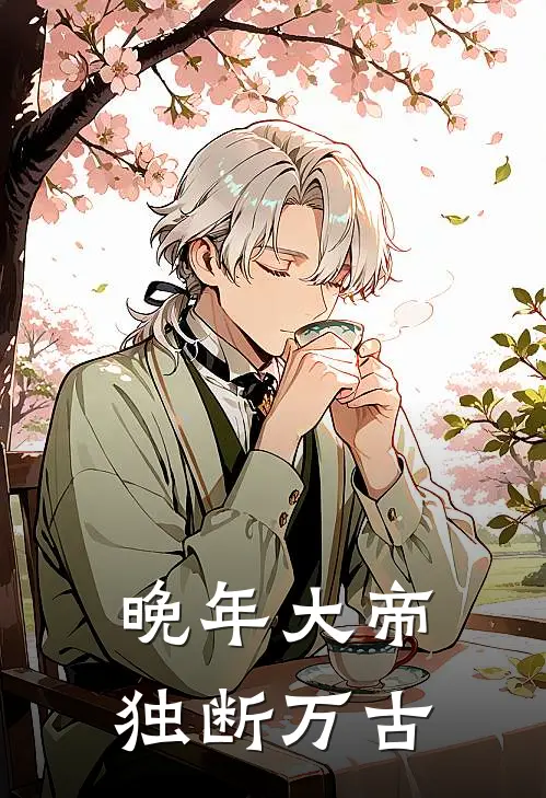 晚年大帝，独断万古