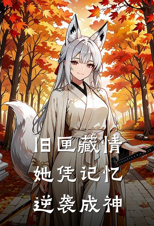 旧匣藏情她凭记忆逆袭成神