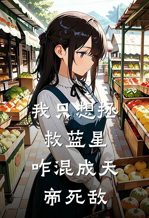 我只想拯救蓝星，咋混成天帝死敌