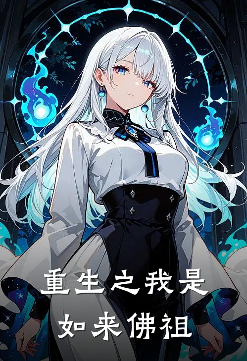 重生之我是如来佛祖