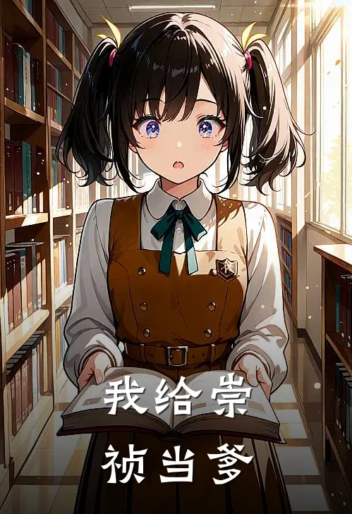 我给崇祯当【爹】