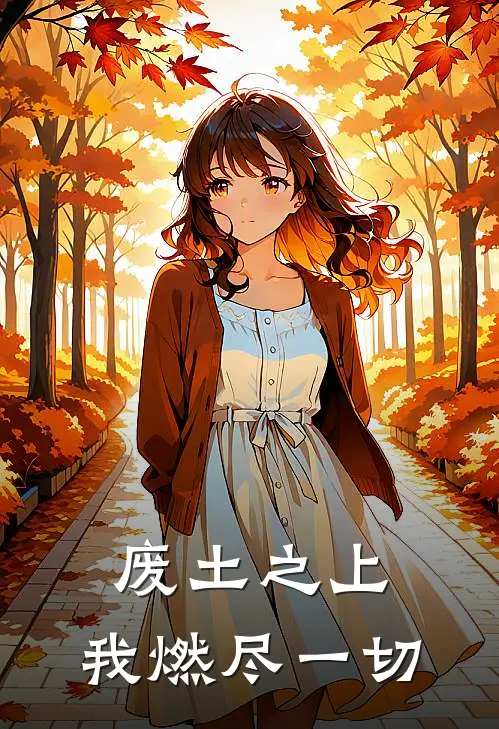 废土之上，我燃尽一切