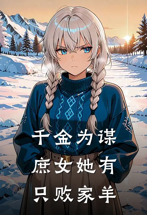 千金为谋：庶女她有只败家羊