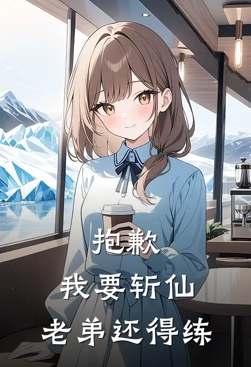 抱歉，我要斩仙，老弟还得练