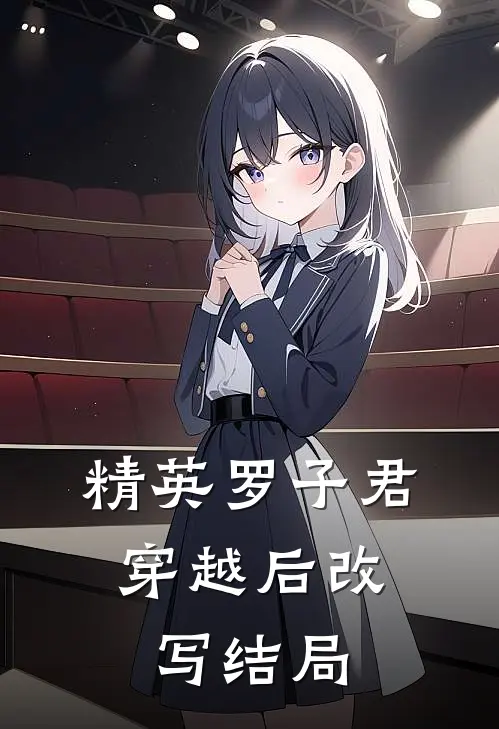 精英罗子君，穿越后改写结局