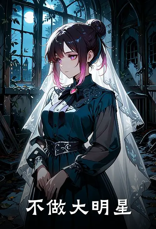 不做大明星