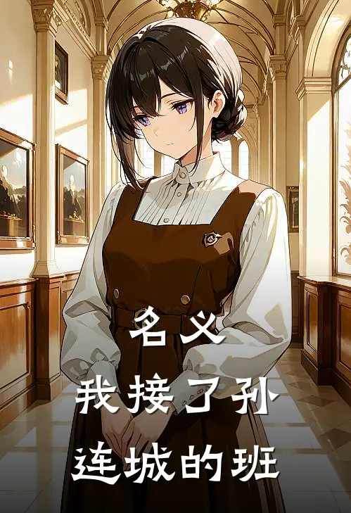 名义：我接了孙连城的班