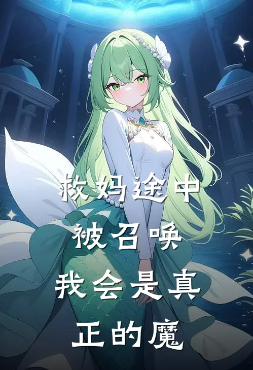 救妈途中被召唤，我会是真正的魔