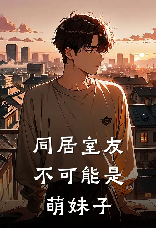 同居室友不可能是萌妹子