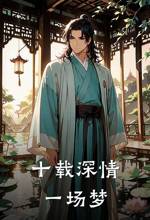 十载深情一场梦