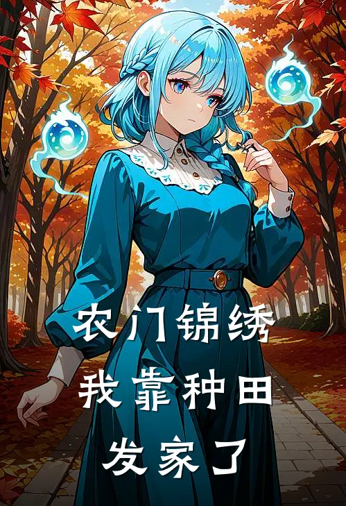 农门锦绣：我靠种田发家了