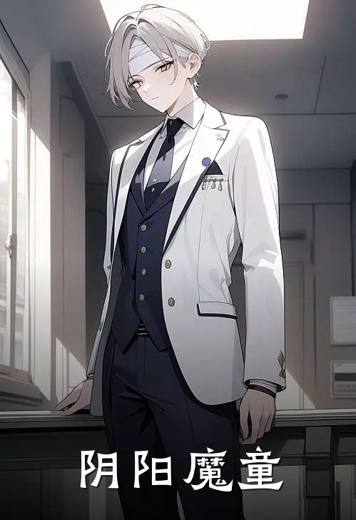 阴阳魔童