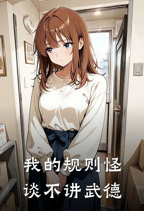 我的规则怪谈不讲武德