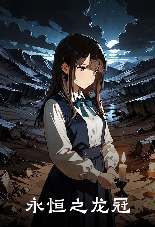 永恒之龙冠