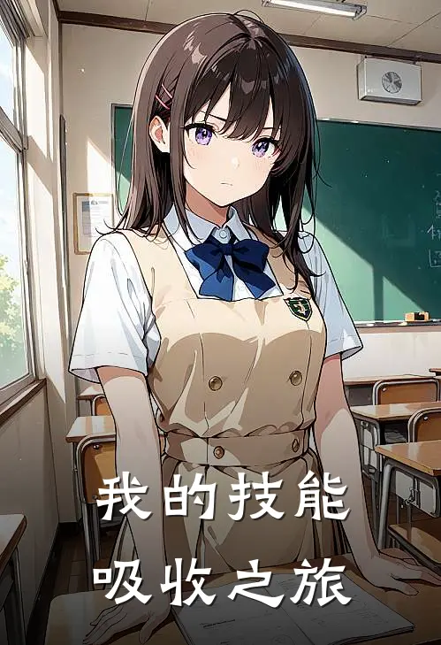 我的技能吸收之旅