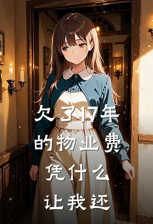 欠了17年的物业费，凭什么让我还