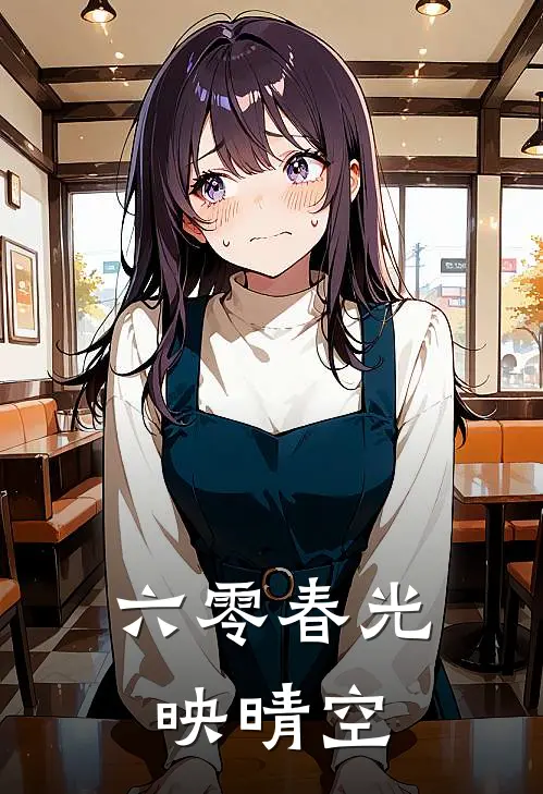 六零春光映晴空