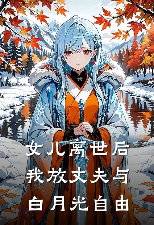 女儿离世后，我放丈夫与白月光自由