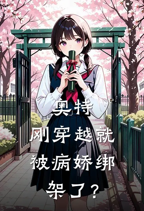 奥特：刚穿越就被病娇绑架了？