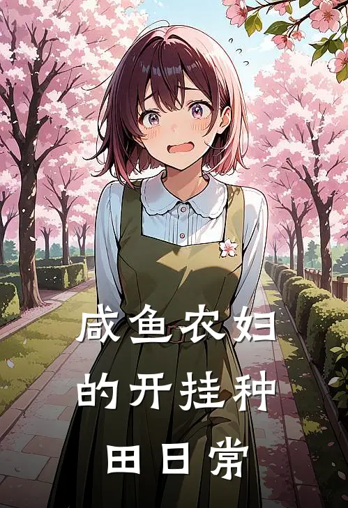 咸鱼农妇的开挂种田日常
