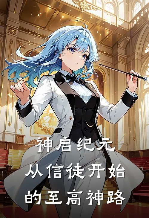 神启纪元：从信徒开始的至高神路