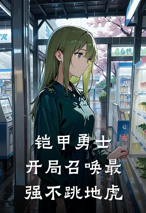 铠甲勇士：开局召唤最强不跳地虎