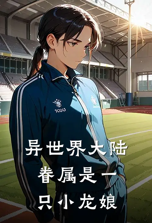 异世界大陆：眷属是一只小龙娘