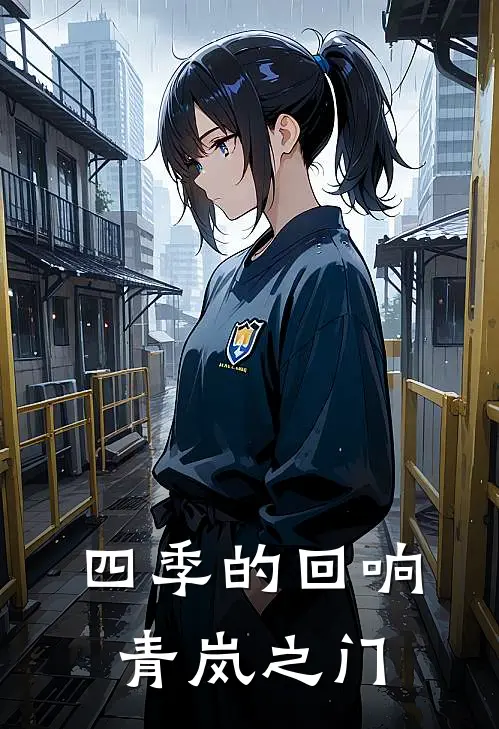 四季的回响：青岚之门