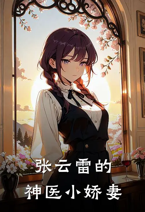 张云雷的，神医小娇妻