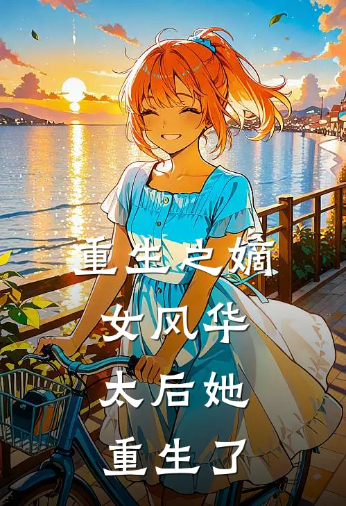 重生之嫡女风华，太后她重生了