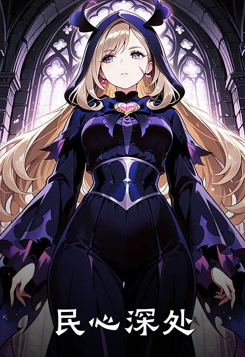 民心深处