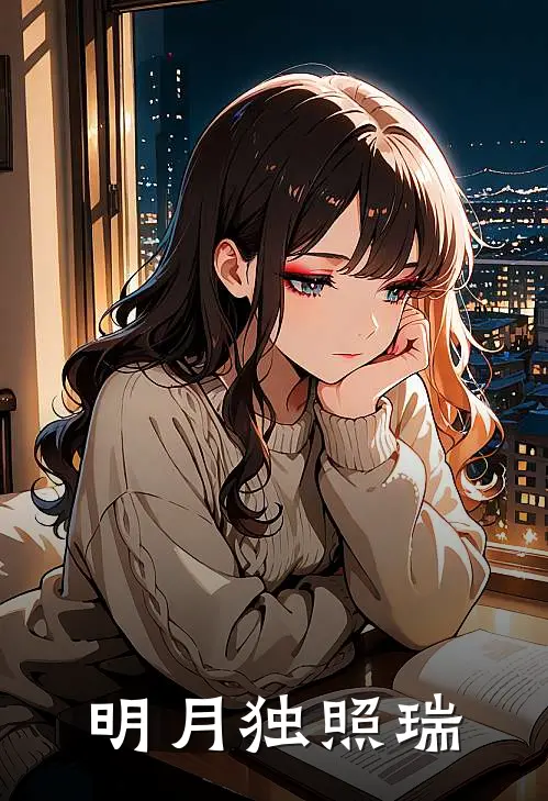 明月独照瑞