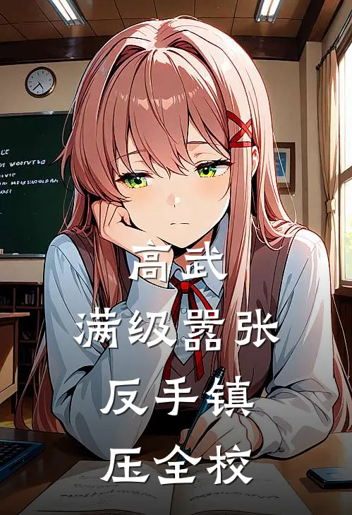 高武：满级嚣张，反手镇压全校